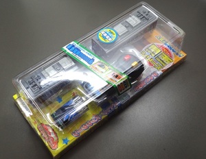 超貴重!!新品!!当時物!! 辰巳屋 人気のトレイン 関西シリーズ 阪急電車8000系 リモコン電車