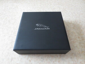 ジャガー高級ボックス・新品＆未使用品★ＪＡＧＵＡＲ・ＸＫＲ・ＸＫＥ・英国車・ルマン優勝車・ＸＪ・ＸＦ・ＸＥ・Ｉ－ＰＡＣＥ・Ｅタイプ