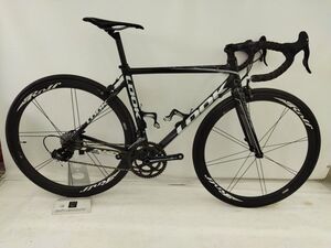 送料無料　ルック　LOOK　ロードバイク　586UD　フレームサイズXS 490mm　カーボン　Campagnolo Athena　2×11s ◆3110/宮竹バザール店