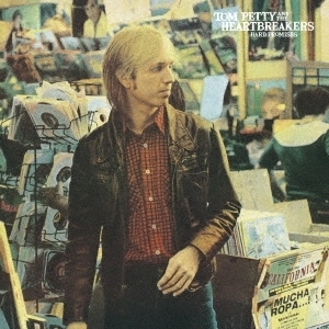 【新品未開封品】ハード・プロミス＜完全生産限定盤＞ Tom Petty & The Heartbreakers