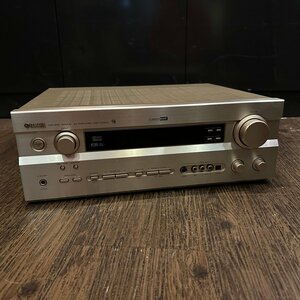 Yamaha DSP-AX640 ヤマハ AVアンプ 現状渡し ジャンク -e869