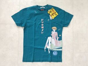 ユニコーン ユニクロ Tシャツ Sサイズ 新品 ヒゲとボイン 奥田民生