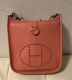 HERMES エルメス エヴリン TPM