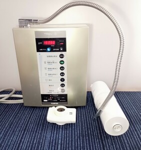 電解水素水生成器トレビFWH-6000N（送料込）