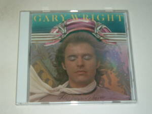 GARY WRIGHT/THE DREAM WEAVER夢織人★75年★ex-Spooky Tooth★w/David Foster Jim Keltner Andy Newmark