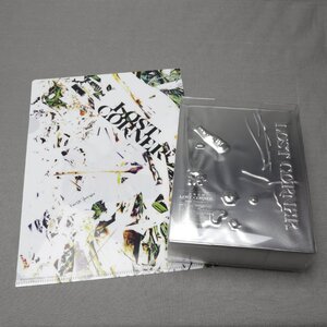 【その他】米津玄師 LOST CORNER 映像盤 初回限定 CD+Blu-ray クリアファイル付き　未使用品