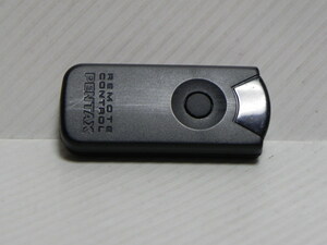 Pentax Remote control