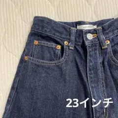 moussy マウジー　デニム　GBL MV WIDE STRAIGHT