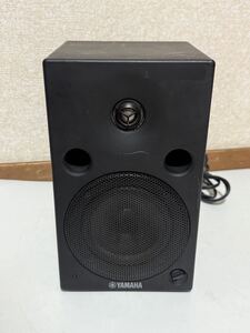 mps5 yamaha 単品 スピーカー