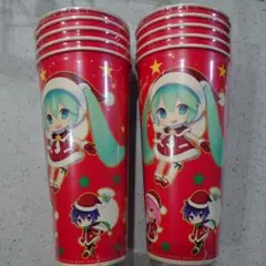 初音ミククリスマスパーティーセット