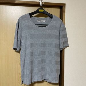 KATHARINEHAMNETT半袖ＴシャツLサイズ