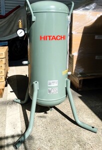 日立　38L 未使用品　エアータンク　ST-38C