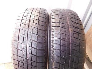 【イ726】REVO2▼195/60R16▼2本即決