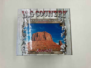 大いなる西部 BIG COUNTRY WESTERN HITS