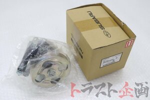 2200195306 未使用品 純正 パワステポンプ インプレッサ WRX STI Aライン GRF トラスト企画 送料無料 U