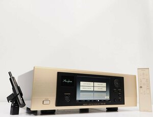 ■□【美品・保証付】Accuphase DG-68/AM-68 ハイレゾ対応 デジタルヴォイシングイコライザー マイク付 アキュフェーズ□■025205001□■