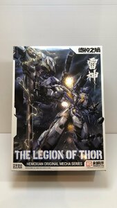 未組立品！ HEMOXIAN 雷神 プラモデル NZS-05-3 2024年 THE LEGION OF THOR ※外箱にダメージ有 プラモ (1)