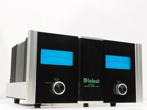 ■□McIntosh MC252 パワーアンプ マッキントッシュ 正規品□■025288002W□■