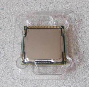 CPU intel Core i5 760 SLBRP 2.80GHz LGA1156