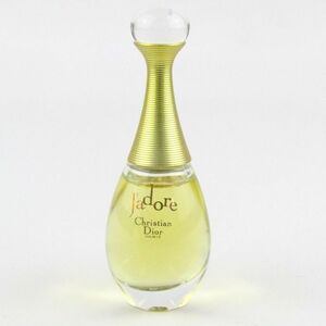 ディオール ジャドール オードパルファム EDP 若干使用 ミニ香水 フレグランス TA レディース Dior