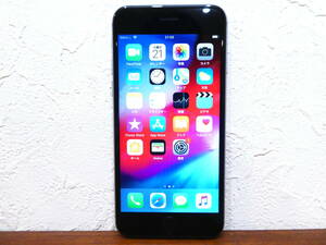 Apple アップル A1688 | MN0W2J/A スマートフォン iPhone 6s SoftBank 利用制限〇 32GB/12.1.4/99% ③ @送料520円 (5)