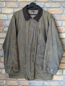 00’s FILSON OiledCottonJacket フィルソン オイルジャケット オイルドコットンジャケット