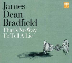 James Dean BRADFIELD★That