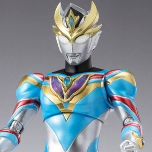 S.H.Figuarts ウルトラマンデッカー ダイナミックタイプ