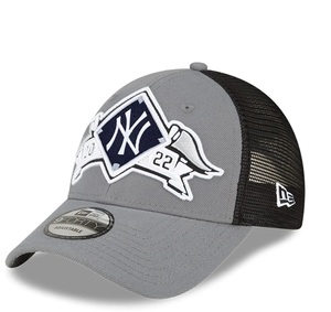 NEW ERA ニューエラ MLB New York Yankees ヤンキース World Series 9FORTY Adjustable キャップ フリーサイズ。