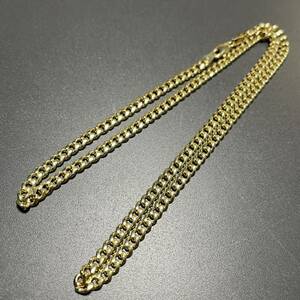 新品 14k k14 ネックレス マイアミ キューバン Miami Cuban アバランチ avalanche アヴァランチ grillz jewelz グリルズジュエルズ 14kt