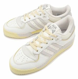 ☆アディダス adidas オリジナルス Originals 新品 メンズ RIVALRY LOW 86 スニーカー シューズ 靴 26.5cm [GZ2556-265] 一 十☆QWER☆