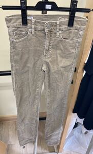 Gap 1969 ギャップ　23r MODERN STRETCH TRUE SKINNY ズボン　スキニー