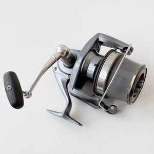 ◆ Shimano シマノ SUPER AERO XT-SS スピニングリール 左ハンドル スーパーエアロ 釣り具 釣り フィッシング