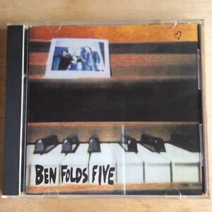 Ben Folds Five