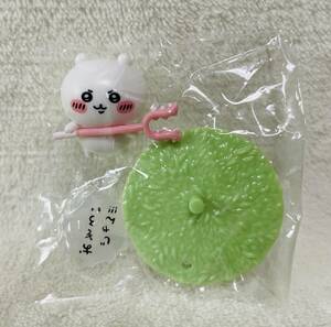 送料120円～☆ちいかわ チョコサプ さすまた おそろいじゃん☆フィギュア マスコット