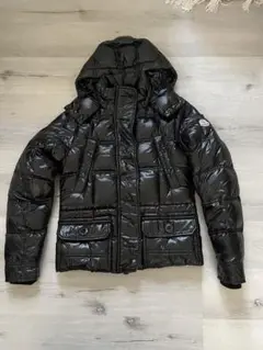 MONCLER ダウンジャケット(black) size00