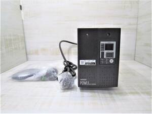 新品未使用　OMRON オムロン POWLI BU150SW　無停電電源装置 UPS 　