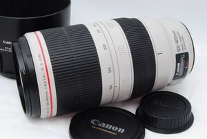 美品 ★Canon EF100-400mm F4.5-5.6L IS II USM フルサイズ対応 EF100-400LIS2 ★ 20240924_B00PGNMXQA