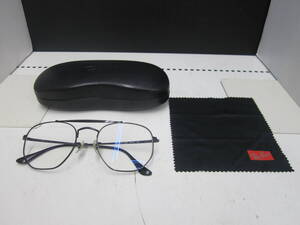 『中古品』Ray-Ban/レイバン メガネフレーム/眼鏡フレーム RB3648V 2509 54-21 145