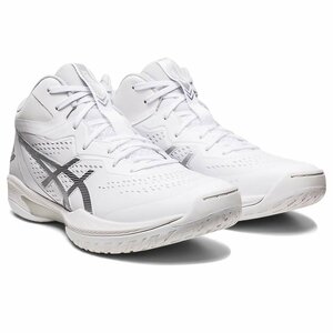 1505187-ASICS/メンズ バスケットボールシューズ バスケ ゲルフープ GELHOOPV15/26.0