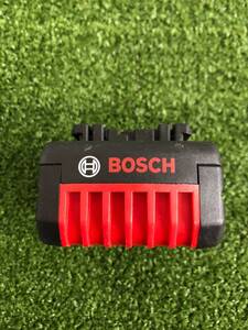 【中古品】BOSCH　18V2.6Ahバッテリー　ITJ145ZJ0G2O