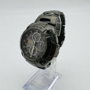 CASIO G-SHOCK MRG-7100BJ タフソーラー