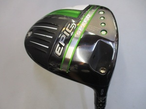 キャロウェイ EPIC SPEED/Diamana50 for Callaway(JP)/R/10.5[083698]