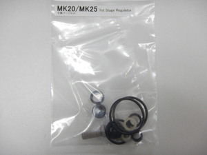 ＳＣＵＢＡＰＲＯ 【 ＭＫ20/ＭＫ25 REPAIR KIT】