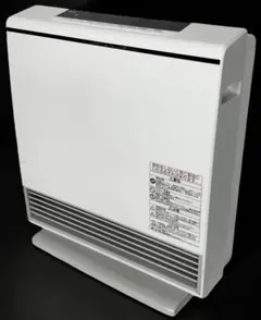 美品　Rinnai リンナイ　ガスファンヒーター　RC-N4001NP