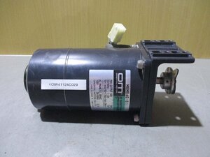 中古 ORIENTAL MOTOR MBM540-011モーター(KCBR41124C029)