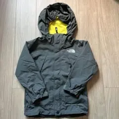 THE NORTH FACE scoop jacket 120㎝