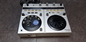 11D13■Pioneer　EFX-500 DJ エフェクター■