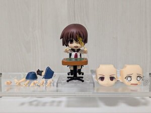 ★ねんどろいど 「宮永咲」 咲-Saki-阿知賀編 episode of side-A フィギュア