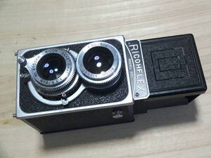 RICOH FLEX リコーフレックス